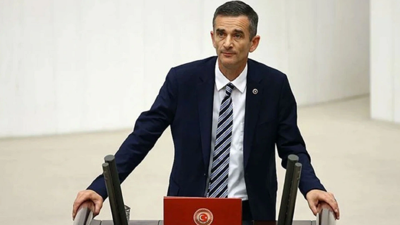 Ümit Dikbayır'dan istifa açıklaması