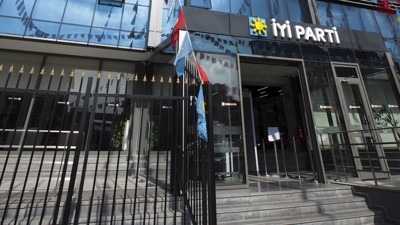 İYİ Parti'den katılımcı sınırlaması geldi. Kurultaya delege, vekil ve teşkilat başkanları dışında kimse davet edilmeyecek