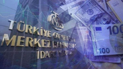Son Dakika... Merkez Bankası kasım 2023 faiz kararını açıkladı. İşte Merkez Bankası Para Politikası Kurulu Kasım Ayı Faiz kararı