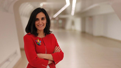 Dünyaca ünlü bilim insanı Canan Dağdeviren ölümden döndü. Beyin kanaması geçiren Dağdeviren 12 gün yoğun bakımda kaldı