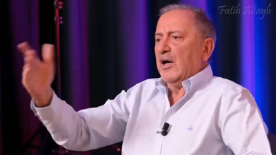 Fatih Altaylı'dan Ertuğrul Özkök'e flaş açıklama: Cuma günü savcılığa gidiyorum