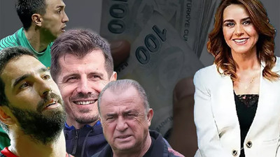 Türkiye bu haberle sarsıldı. Arda Turan isyan etti. Fatih Terim sessizliğini koruyor! Seçil Erzan ünlüleri nasıl dolandırdı?