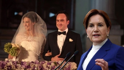 Meral Akşener'in oğluyla ilgili bomba iddia. İYİ Parti'den ihracı istenen Ümit Dikbayır TV100'de konuştu: 7-8 poşet 200’er bin lira dağıttı