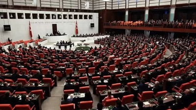 İsveç'in NATO üyeliği için kritik toplantı. Katılım protokolü salı günü TBMM Dışişleri Komisyonu'nda ele alınacak