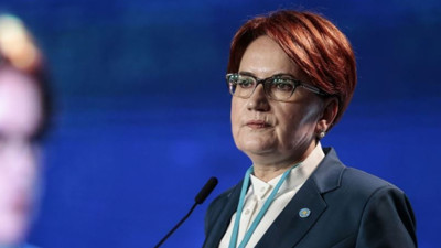 FLAŞ! Meral Akşener'in kararını açıkladı. İYİ Parti İstanbul ve Ankara'da aday gösterecek mi? Sabah gazetesi yazarı Mahmut Övür kulis bilgisini paylaştı