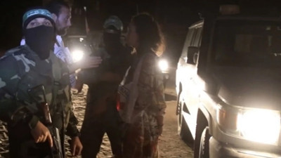 Hamas ve İsrail arasında 3'üncü esir takası. İşte serbest bırakılanların sayısı