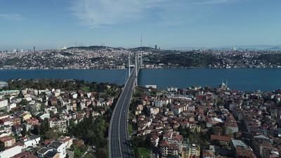 İstanbul'da olası bir depremden en fazla hangi bölgeler etkilenecek? Japon deprem uzmanı Yoshinori Moriwaki açıkladı