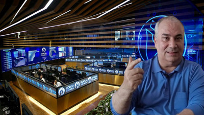 Borsada parası olana çok acil uyarı yaptı: Önümüzdeki günlerde bir hisse senedi tavan tavan yükseliyorsa... Ekonomist Remzi Özdemir Borsa İstanbul için uyardı tuzağa dikkat çekti