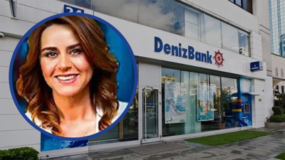 Son dakika... Denizbank'tan Fatih Terim Fonu dolandırıcılığı konusunda ilk kez açıklama geldi