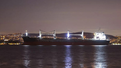 İstanbullular dikkat! İstanbul Boğazı’nda trafik askıya alındı. O hatta metro seferi durduruldu.