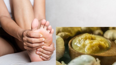 Ayağının altına sürende öksürük namına bir şey kalmıyor. Öksürüğü bıçak gibi kesip atan formül bulundu