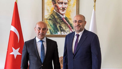 Tunç Soyer'in yeni rakibi eski sağ kolu çıktı! İBB’deki görevinden ayrılıyor çünkü hedefi İzmir