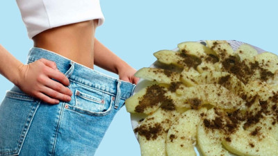 Bu meyve resmen zayıflatıyor: 1 ay içerisinde vücudunuzun değişimine inanamayacaksınız. İşte zayıflamaya yardımcı olan o mucizevi meyve kürü