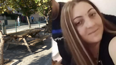 2 çocuk annesi İpek Kürşat parkta otururken öldürülmüştü. 4 sanığa ağırlaştırılmış müebbet hapis