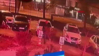 Kahramanmaraş'ta feci kaza! Yaya geçidinde otomobilin çarptığı genç hayatını kaybetti