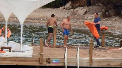 Yılın itirafının fotoğrafı sözcü muhabirinin elinde