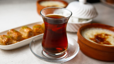 Çay sefanız cefaya dönüşmesin: Yemekten sonra çay içenler yandı. Yemekten sonra çay içmek zararlı mı?