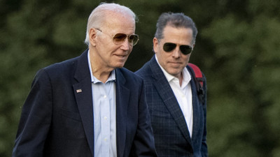 ABD Başkanı Biden'ın büyük şok: Banka kayıtları ortaya çıktı. En az 20 paravan şirket... Hunter Biden'ın şirketi Owasco PC ödeme yapmış