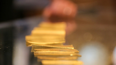 Kuyumcular bu altını almıyor. 25 yıllık kuyumcudan dolandırıcılık uyarısı geldi: Ucuz altın diye bir şey yok