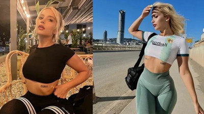 Gizem Bağdaçiçek ters kelepçeyle gözaltına alınmıştı. İfadesi ortaya çıktı: Ben bu olayın mağduruyum