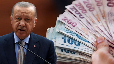 AK Parti'den Asgari Ücret için Heyecanlandıran Açıklama? Refah Payı mı Eklenecek? Erdoğan 2025 Asgari Ücret İçin Devreye mi Girecek?