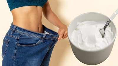 Yağları cayır cayır yakan yoğurt kürü bulundu. Pul biberli yoğurttan daha etkili! Yoğurtla karıştırıp içince metabolizmayı tıkır tıkır çalıştırıyor