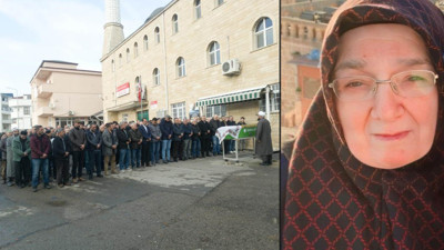 Ameliyatta verilen yanlış kan öldürdü.  Araştırma hastanesinde korkunç ihmal! Ameliyattan üç gün sonra ölen kadına yanlış kan verildi iddiası