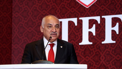 Son Dakika... Süper Lig maçlarının başlayacağı tarih belli oldu. TFF Başkanı Mehmet Büyükekşi konuştu