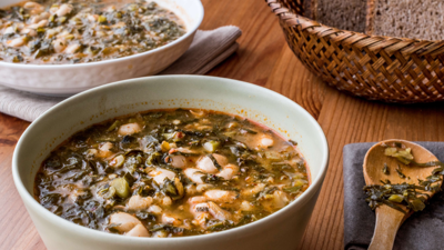 Dünyanın en kötü yemekleri belli oldu. Türkiye'den de severek tüketilen o çorba da en kötü yemekler listesinin ilk 10'unda yer aldı!