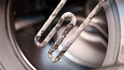 Çamaşır makinesindeki tüm kireci söküp atacak: Yalnızca 2 malzemeyle kirecin kökünü kazıyacaksınız. Çamaşır makinesindeki kireç nasıl temizlenir?