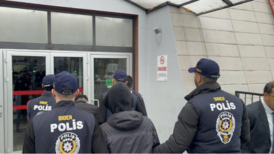 'Sanal Yatırım Danışmanlığı' adı altında vurgun. Kripto para dolandırıcılığı yapan iki kişi cezaevine gönderildi