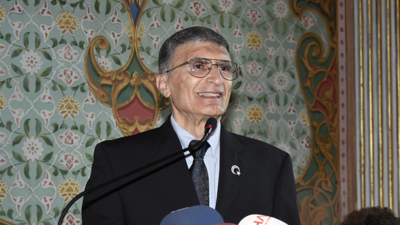 Din ve bilimi kesinlikle ayrı tutmamız lazım. Nobel ödüllü Türk Bilim İnsanı Prof. Aziz Sancar: Aksi takdirde din saygınlığını kaybeder, bilim körleşir