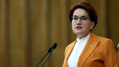 İYİ Parti'den istifa eden İbrahim Özkan konuştu. Özkan istifanın nedenlerini anlattı. Ankara ve Meral Akşener iddiası... 31 Mart sonrası tasarlanıyor