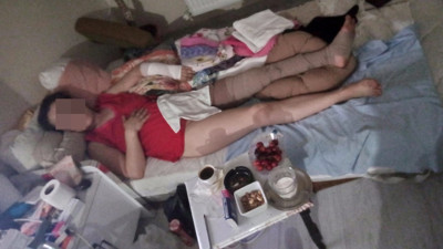 Bursa'daki dehşette kadın konuştu. 8 kurşunla yaralandı. Günlerce cinsel saldırıya uğradı. SMS'le hayatı kurtuldu: Sen mucizesin. Allah’ın mucizesisin