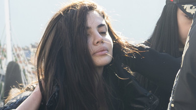 Flaş gelişme! Sosyal medya fenomeni Ece Ronay'a örgüt suçlaması...Ece Ronay adli kontrol talebiyle mahkemeye sevk edildi