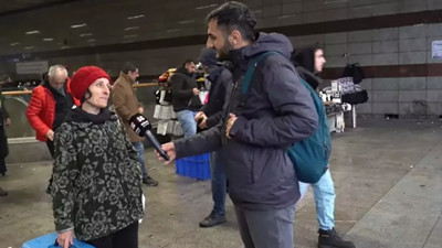 Sokak röportajında sosyal çürümüşlük açıklamasıyla hayran bırakmıştı. O kadın Zeliha Burtek çıktı. Zeliha Burtek kimdir?