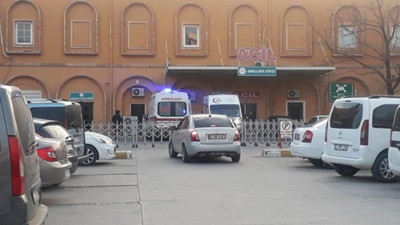 Kış geldi kabus geri döndü. Anne ve 5 çocuğunun durumu kritik. Mardin'de soba zehirlenmesi