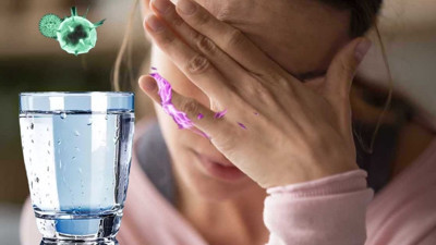 Bu yöntemlerle hasta olmak imkansız: Soğuk kış günlerinde bağışıklık sistemini güçlendirecek formül bulundu