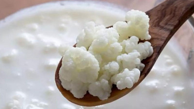 Sabah aç karna içen sağlık depolayacak: Faydası say say bitmiyor. Sabah aç karna kefir içmenin faydaları nelerdir?