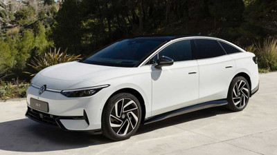 Alman üretici birinciliği kimseye kaptırmadı. İşte dünyanın en güvenli otomobili