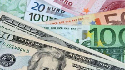 Dolar, euroya bir darbe daha! Gri liste kararının ardından piyasalar sallandı. Dolar, euro güne nasıl başladı. 29 Haziran Cumartesi günü dolar ve euro ne kadar oldu