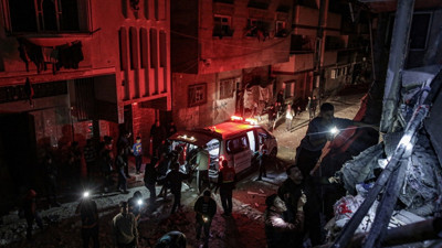 İsrail çatışmaları sürdürmekte inat ediyor. Başbakan Netanyahu savaşı 'derinleştirerek sürdüreceklerini' söyledi