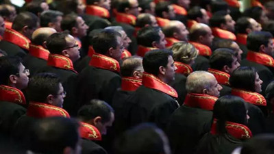 HSK kararnamesi yayımlandı... Çok sayıda hakim ve savcının görev yeri değişti