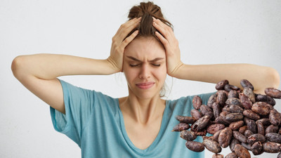 Hayatı zehir eden migren ağrısı saniyeler içinde son bulacak: Migreni anında kesen yöntem belli oldu. Migrene ne iyi gelir?