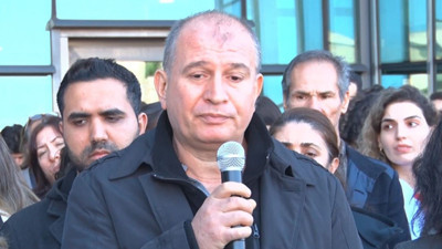 Prof. Dr. Cemil Taşcıoğlu Şehir Hastanesi’nde saldırıya uğrayan doktorun babası konuştu: Canım yanıyor