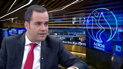 Borsa çakıldı Özgür Demirtaş isyan etti: Yazık Değil mi. Günah Değil mi. Haksız mıyım. Allah aşkına Haksız mıyım?