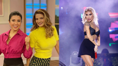 Gülşen'in Müge'yi dolandırdığı iddia edildi: Gülşen Yüksel ve Müge Dağıstanlı'dan İrem Derici'ye sert yanıt