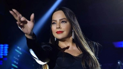 Ebru Gündeş'ten 'O Ses Türkiye' kararı!