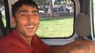 Aha dayıya sor sözüyle tanınan Adanalı gaspçının son hali şaşırttı!