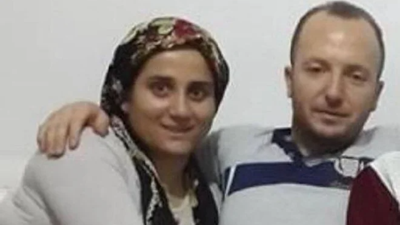 Ankara'da kadın cinayeti. Eşini kıskançlık iddiasıyla öldüren adam tutuklandı